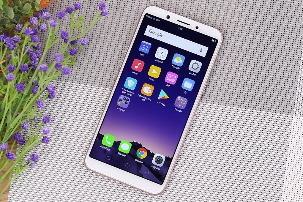 OPPO A83 - 18