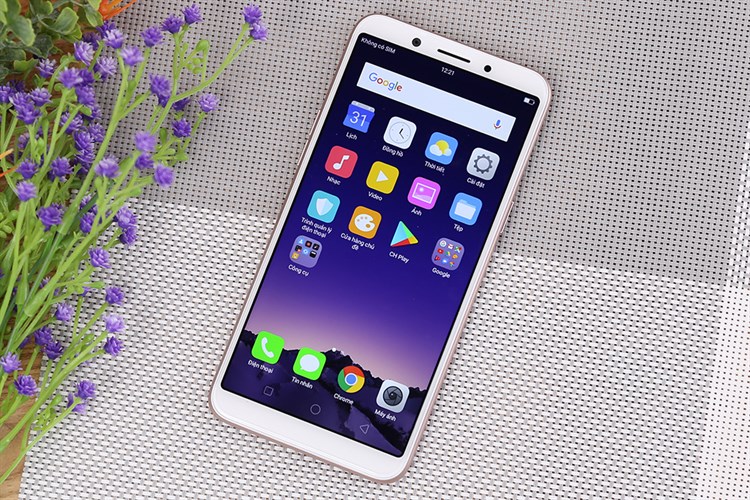 Điện thoại OPPO A83