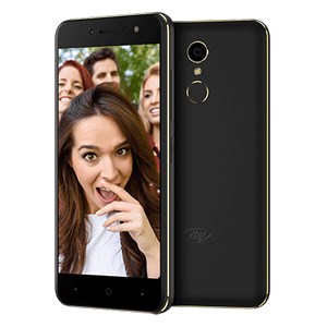 Điện thoại Itel S41