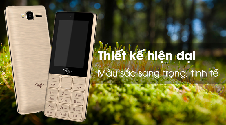 Điện thoại Itel it5630