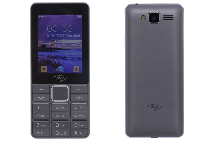 Điện thoại Itel it5630