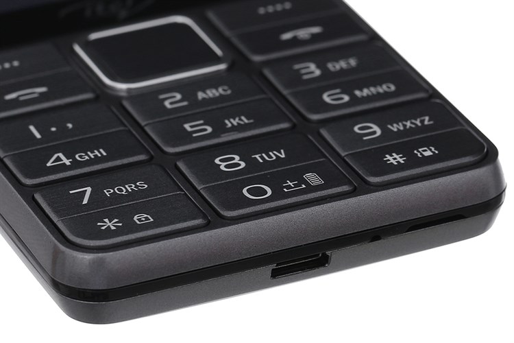 Điện thoại Itel it5630