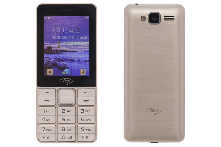 Điện thoại Itel it5630