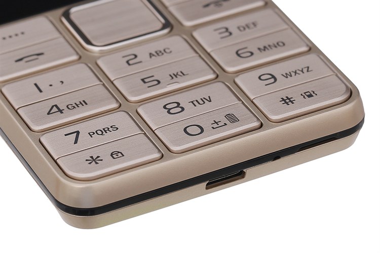 Điện thoại Itel it5630