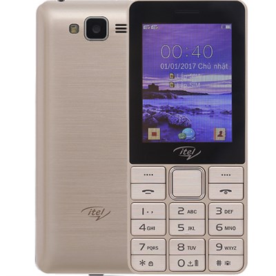 Itel it5630 silver обзор