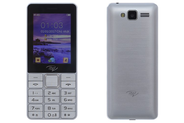 Điện thoại Itel it5630