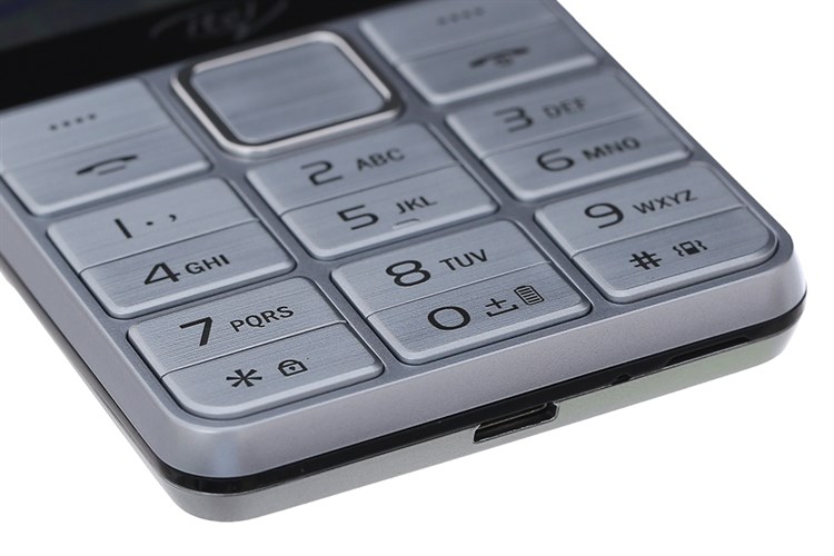 Điện thoại Itel it5630