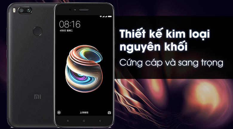 Điện thoại Xiaomi Mi A1 32GB