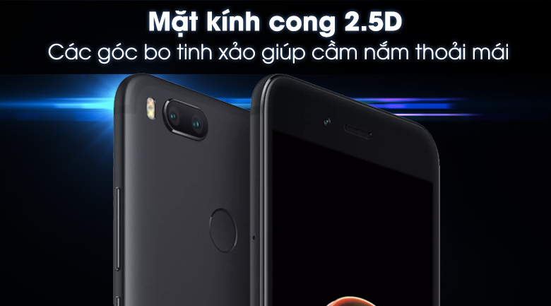 Điện thoại Xiaomi Mi A1 32GB