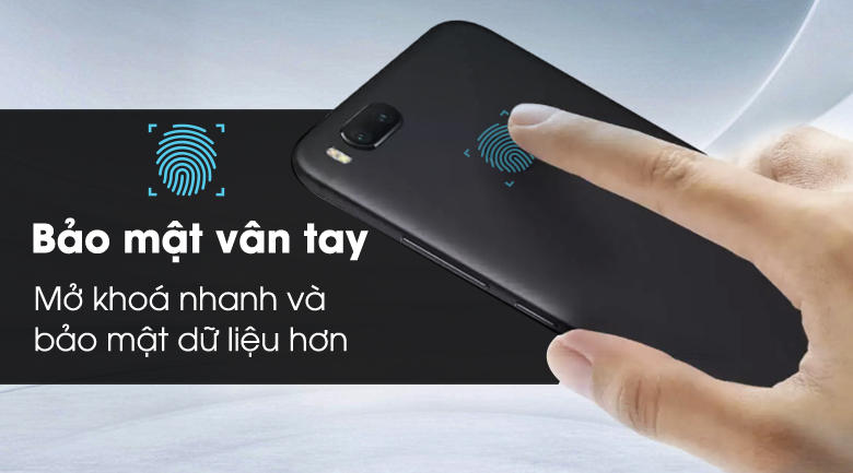 Điện thoại Xiaomi Mi A1 32GB