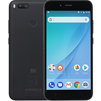 Điện thoại Xiaomi Mi A1 32GB Màu Đen