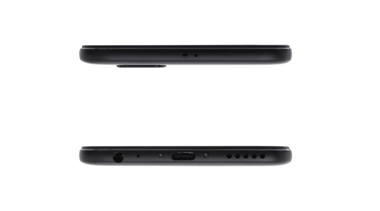 Điện thoại Xiaomi Mi A1 32GB Màu Đen