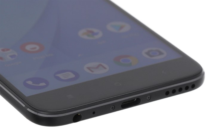 Điện thoại Xiaomi Mi A1 32GB Màu Đen