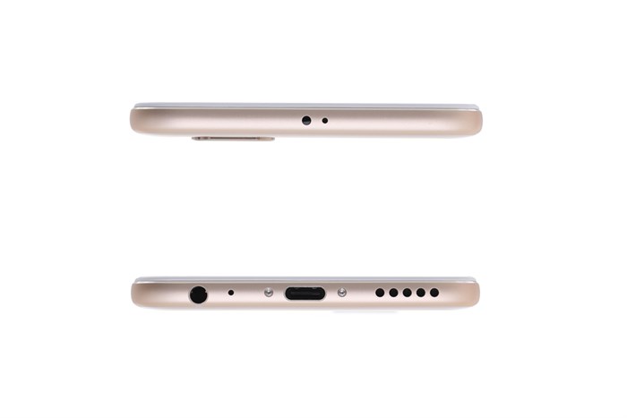 Điện thoại Xiaomi Mi A1 32GB Màu Vàng