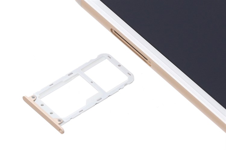 Điện thoại Xiaomi Mi A1 32GB Màu Vàng