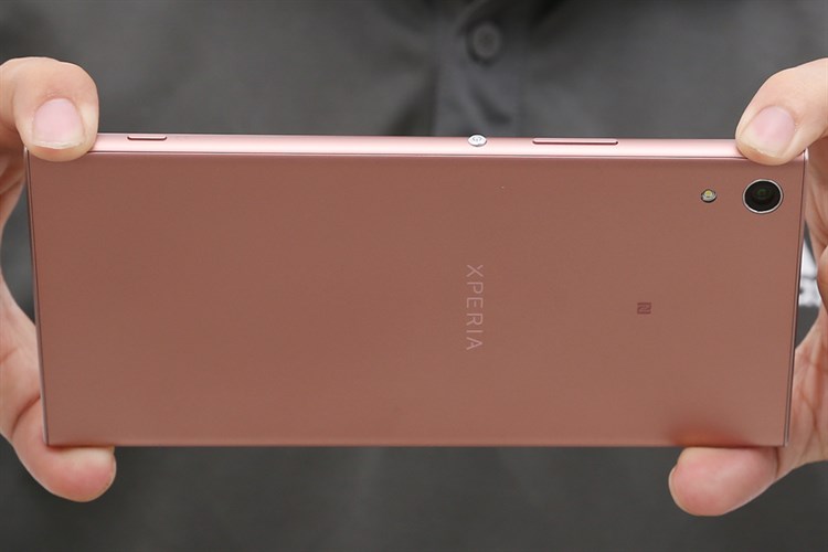 Điện thoại Sony Xperia XA1 Ultra Pink