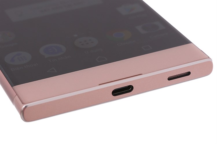 Điện thoại Sony Xperia XA1 Ultra Pink