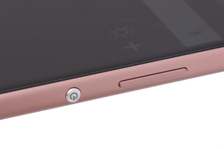 Điện thoại Sony Xperia XA1 Ultra Pink