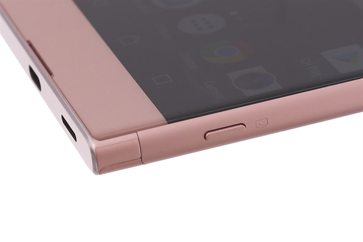 Điện thoại Sony Xperia XA1 Ultra Pink
