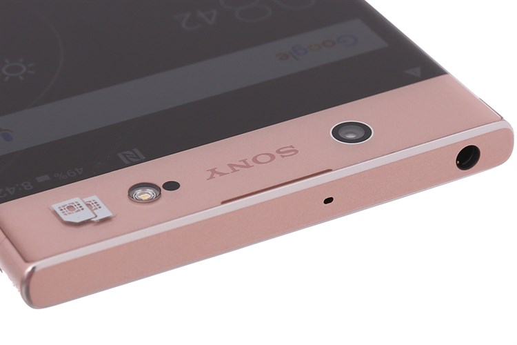Điện thoại Sony Xperia XA1 Ultra Pink