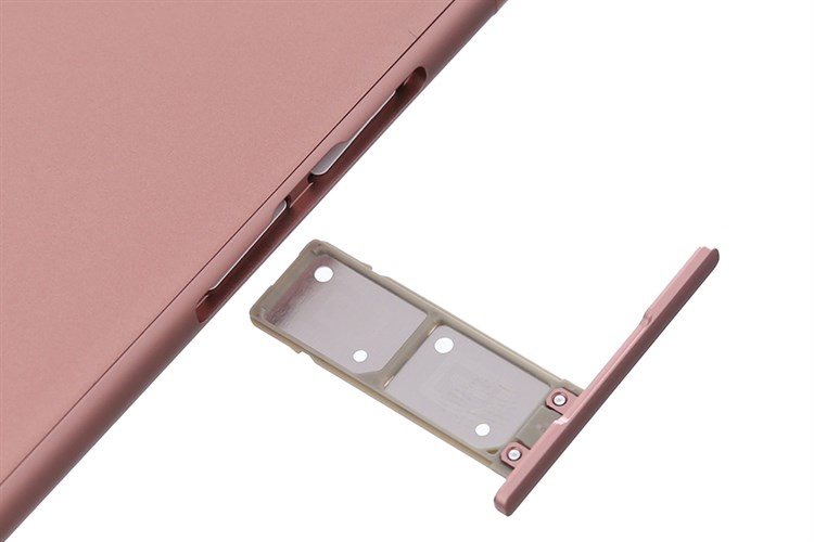 Điện thoại Sony Xperia XA1 Ultra Pink