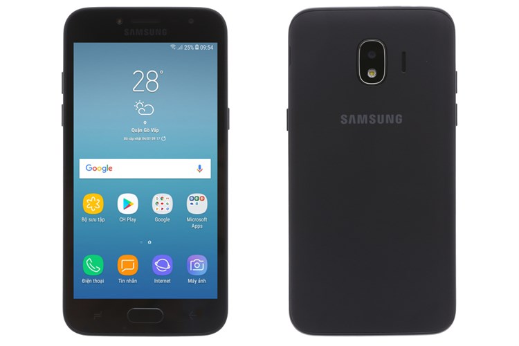 Điện thoại Samsung Galaxy J2 Pro (2018)