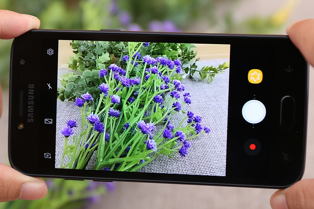 Điện thoại Samsung Galaxy J2 Pro (2018)