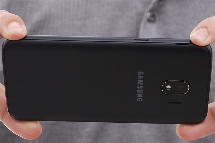 Điện thoại Samsung Galaxy J2 Pro (2018)