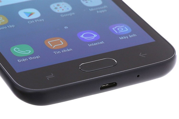 Điện thoại Samsung Galaxy J2 Pro (2018)