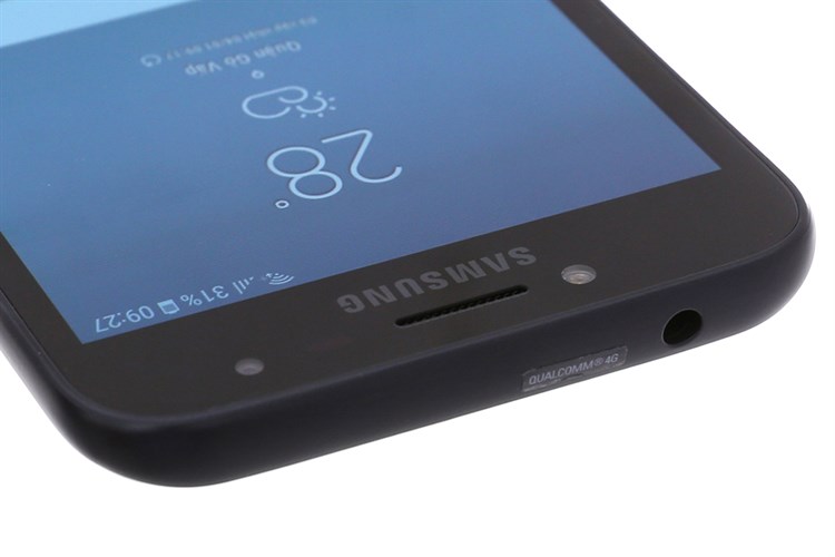 Điện thoại Samsung Galaxy J2 Pro (2018)