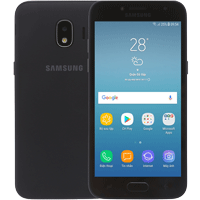 Điện thoại Samsung Galaxy J2 Pro (2018)