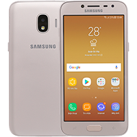 Điện thoại Samsung Galaxy J2 Pro (2018)