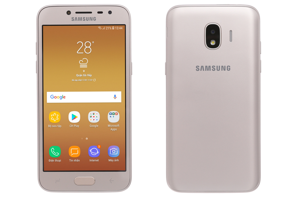 Điện thoại Samsung Galaxy J2 Pro (2018)