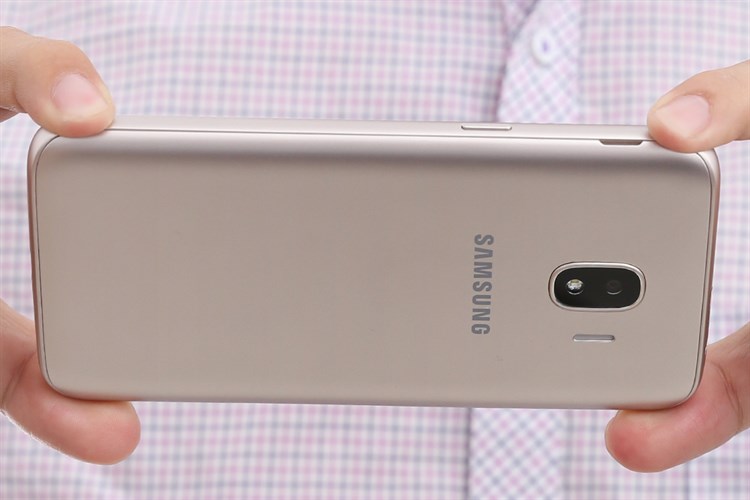 Điện thoại Samsung Galaxy J2 Pro (2018)