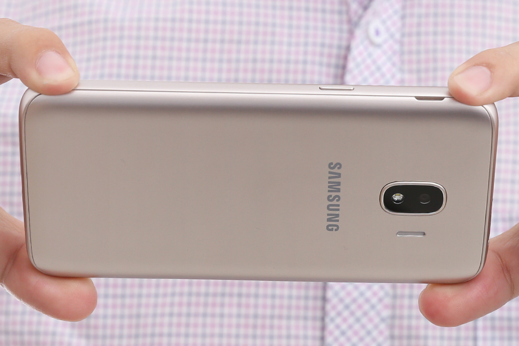 Điện thoại Samsung Galaxy J2 Pro (2018)