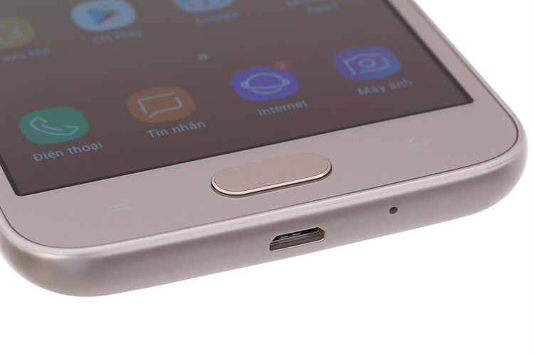 Điện thoại Samsung Galaxy J2 Pro (2018)