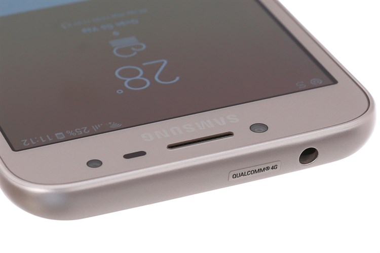 Điện thoại Samsung Galaxy J2 Pro (2018)