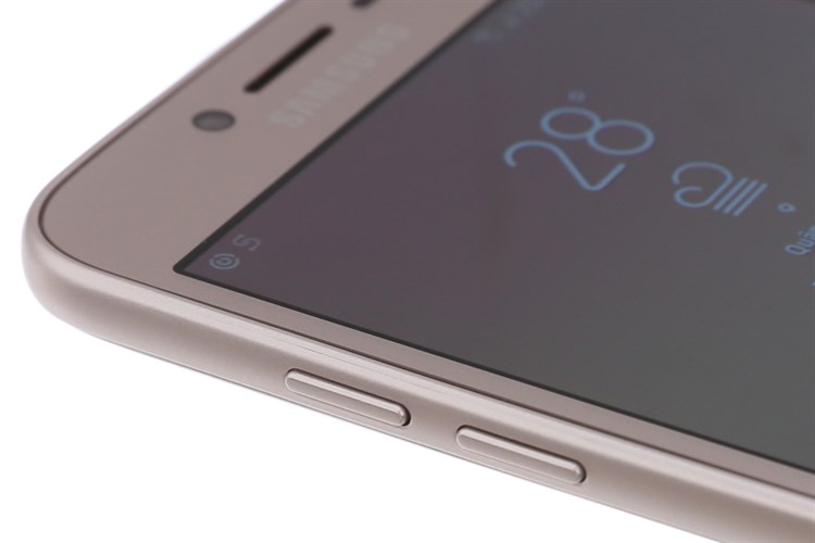 Điện thoại Samsung Galaxy J2 Pro (2018)
