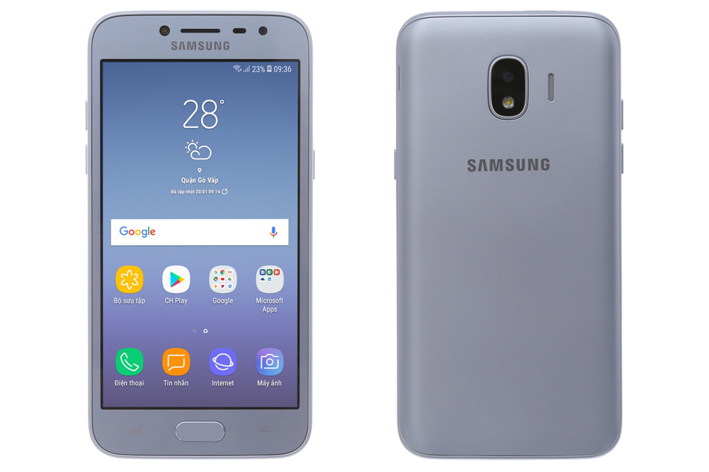 Điện thoại Samsung Galaxy J2 Pro (2018)