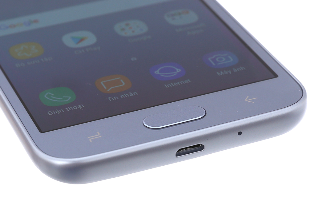 Điện thoại Samsung Galaxy J2 Pro (2018)