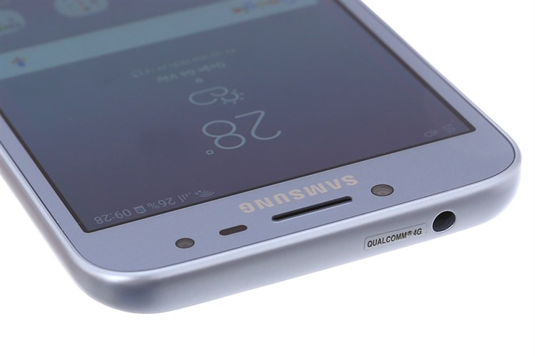 Điện thoại Samsung Galaxy J2 Pro (2018)