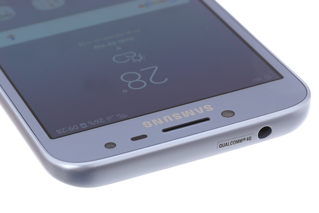 Điện thoại Samsung Galaxy J2 Pro (2018)