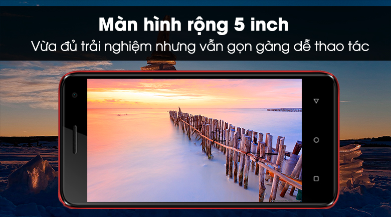 Điện thoại Mobell S40