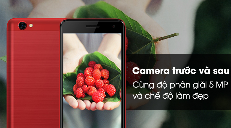 Điện thoại Mobell S40