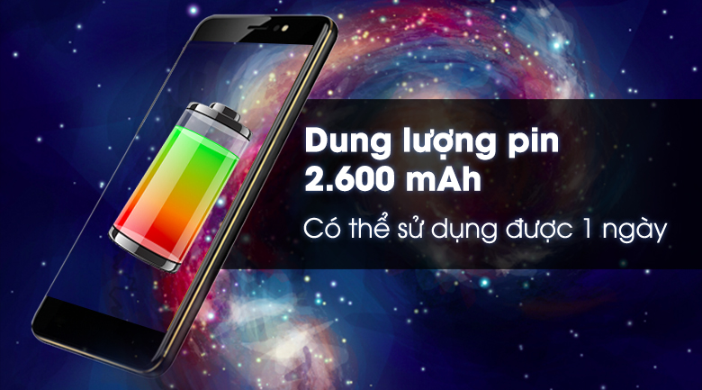 Điện thoại Mobell S40