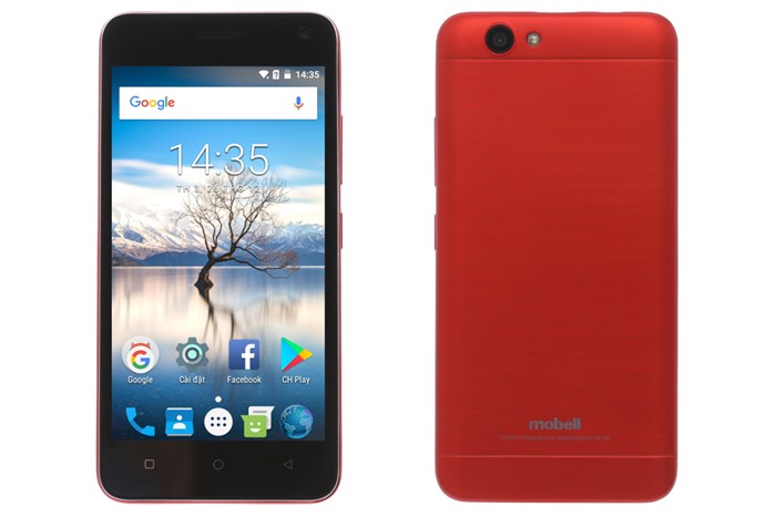 Điện thoại Mobell S40
