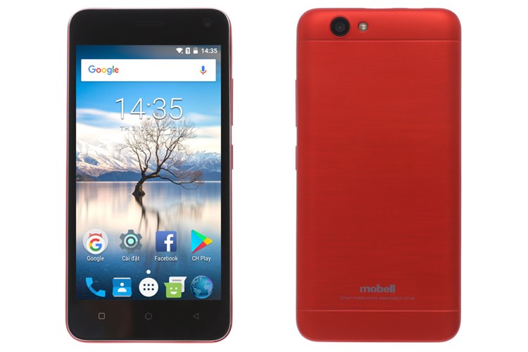 Điện thoại Mobell S40