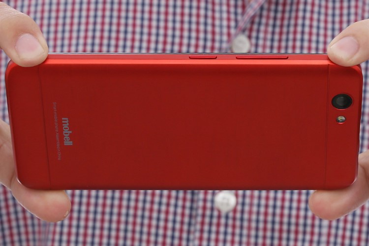 Điện thoại Mobell S40