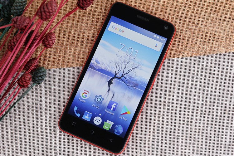 Điện thoại Mobell S40