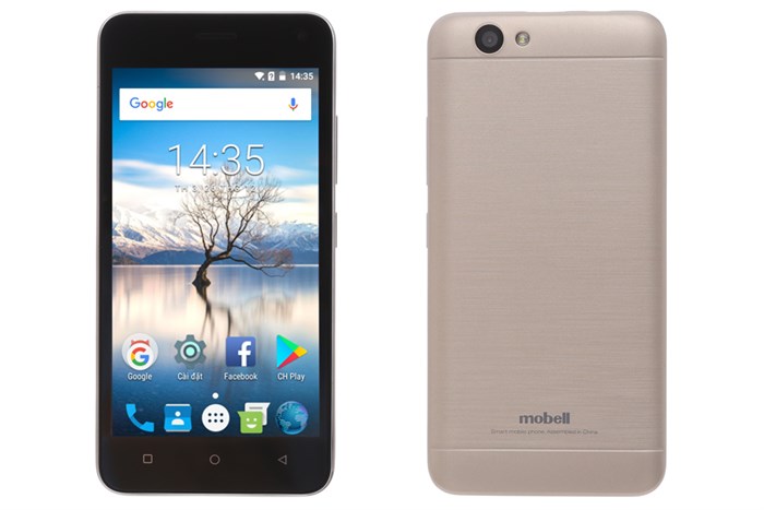 Điện thoại Mobell S40